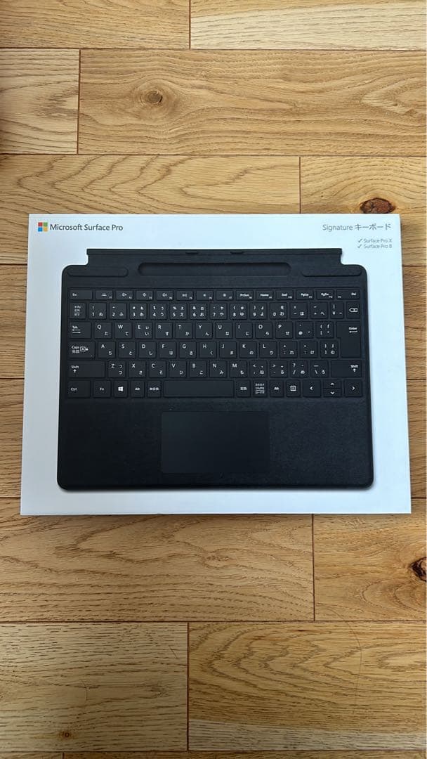 最終価格❗️Microsoft Surface Pro 8 本体 256GB