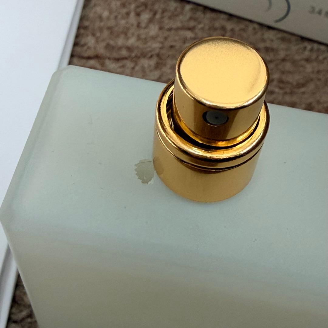 ELLA K ムスクK オードパルファン