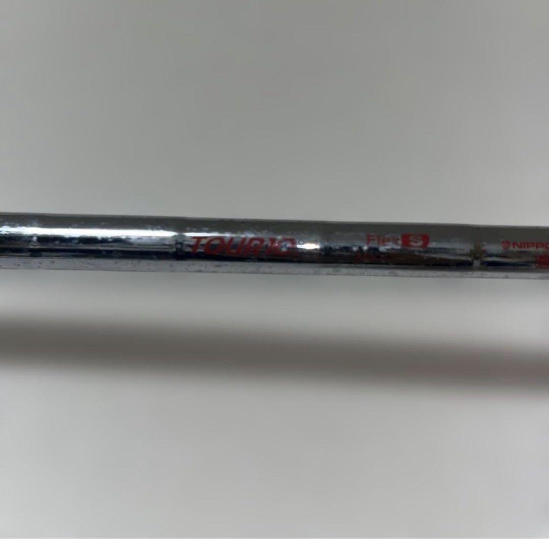 と*と様 PING i210 アイアンセット 7本　アイアンカバー付