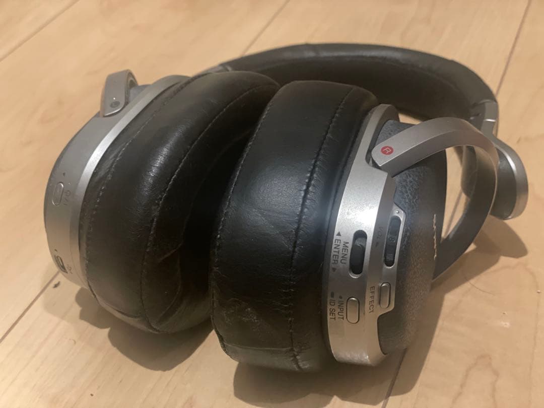 SONY ソニー MDR-HW700DS