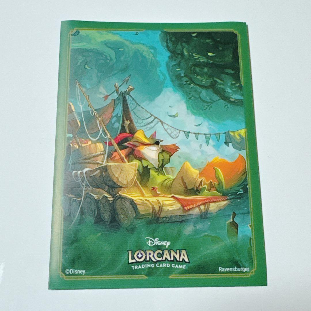 ひ*の様 ディズニーロルカナ　プロモカード　クスコ　JCB限定