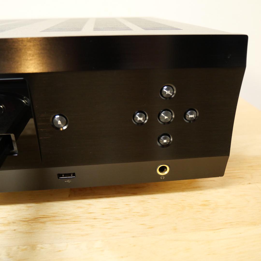 【美品】OPPO UDP-205 ブルーレイディスクプレーヤー オッポ 元箱付