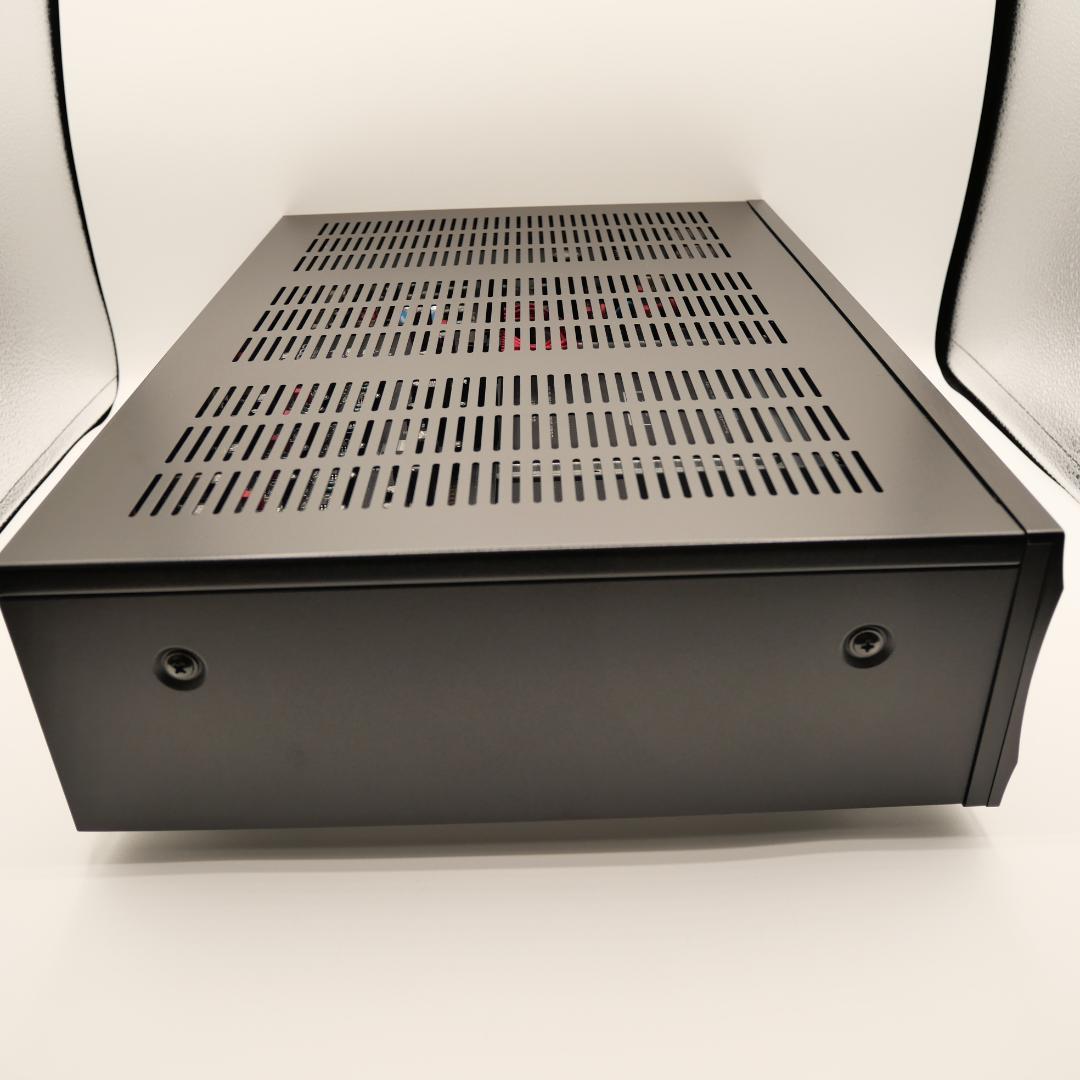 【美品】OPPO UDP-205 ブルーレイディスクプレーヤー オッポ 元箱付