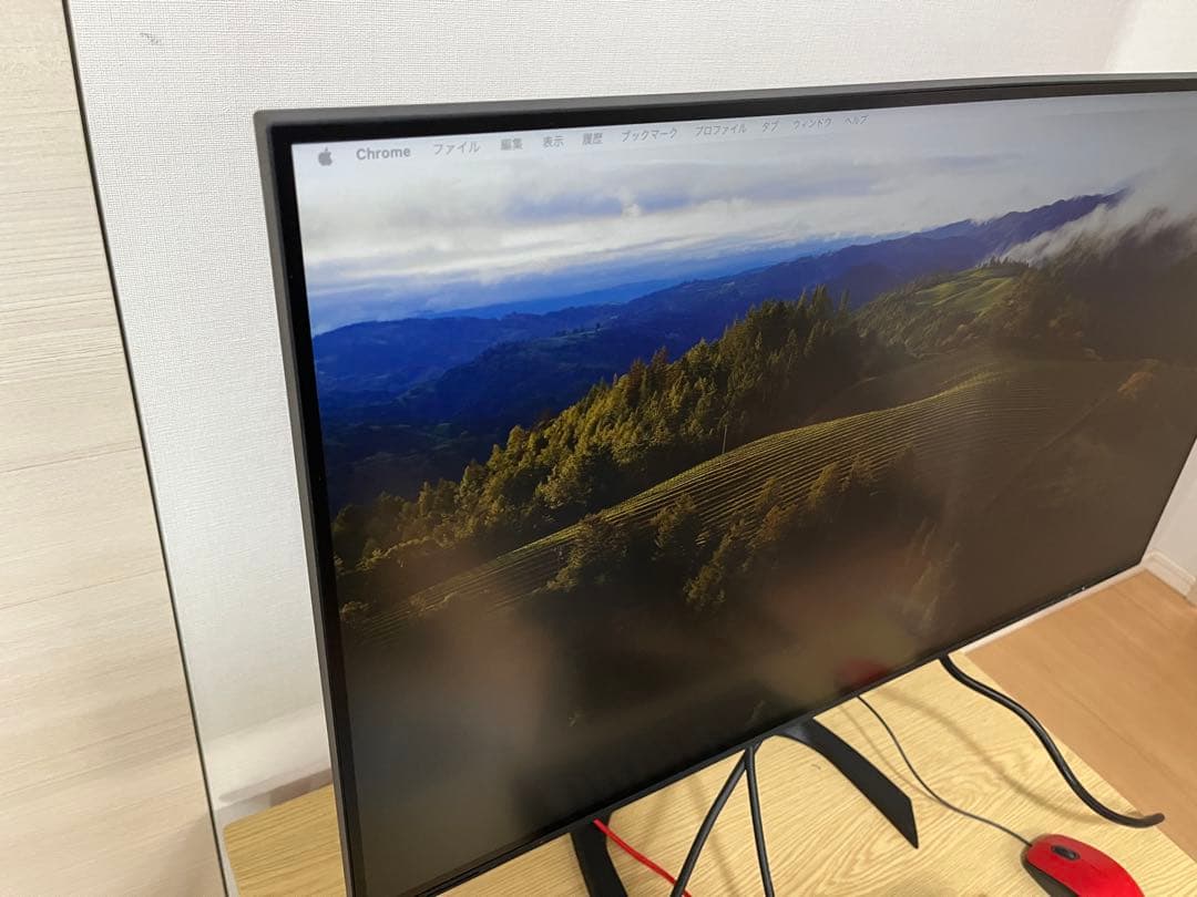 【美品】EIZO FlexScan EV3240X-BK 31.5インチモニター