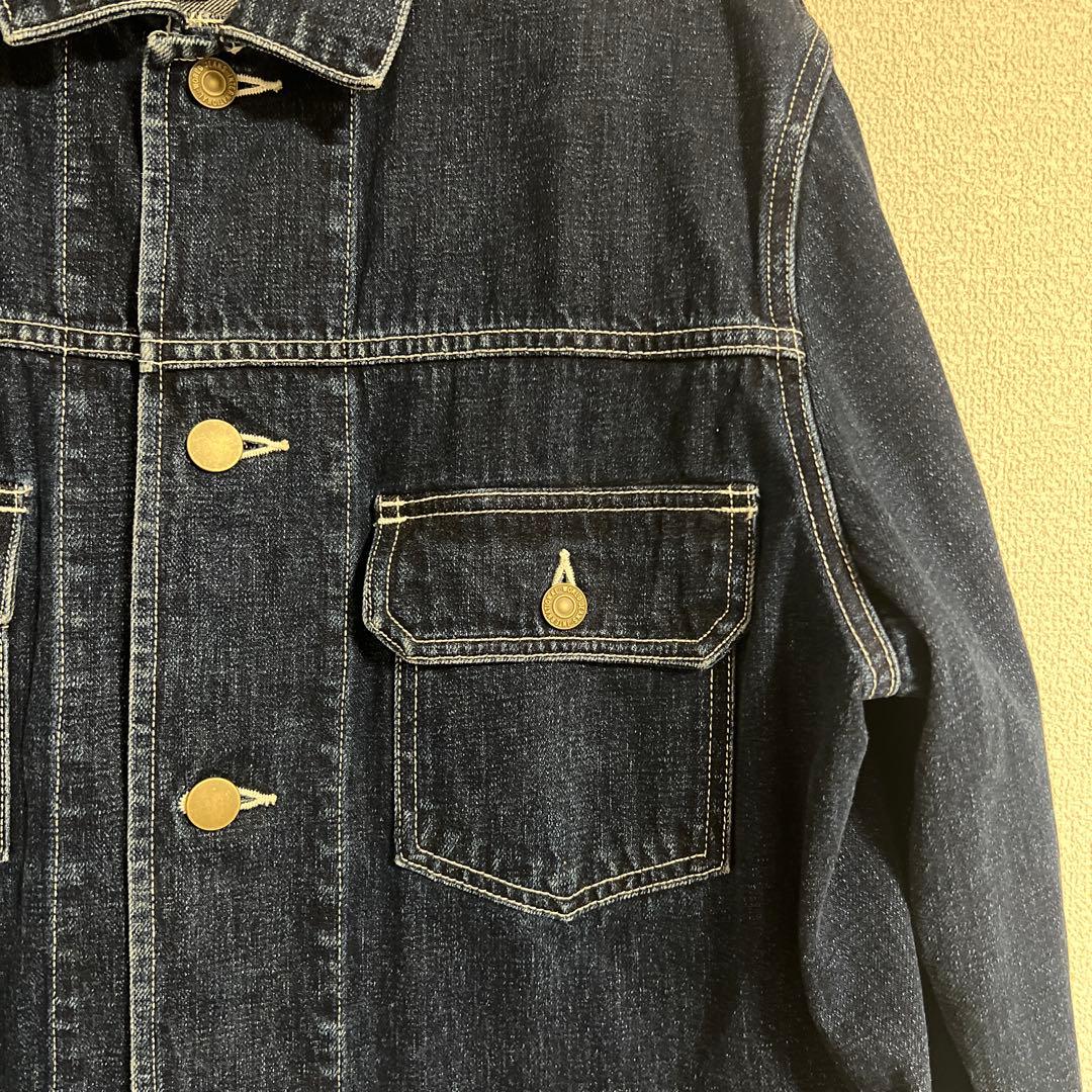 ナイジェルケーボン カバーオール