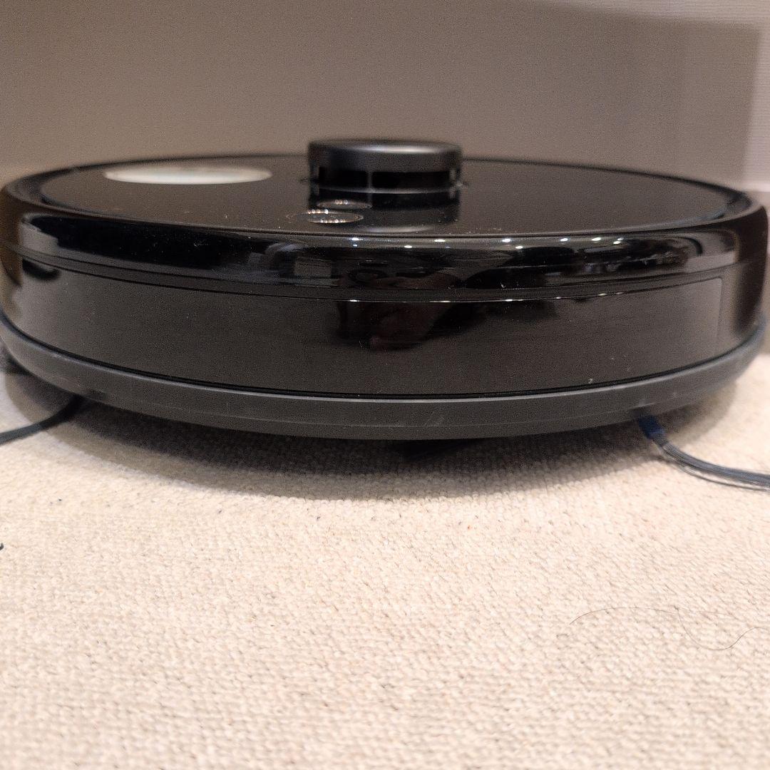 Eufy RoboVac L35 Hybrid ロボット掃除機