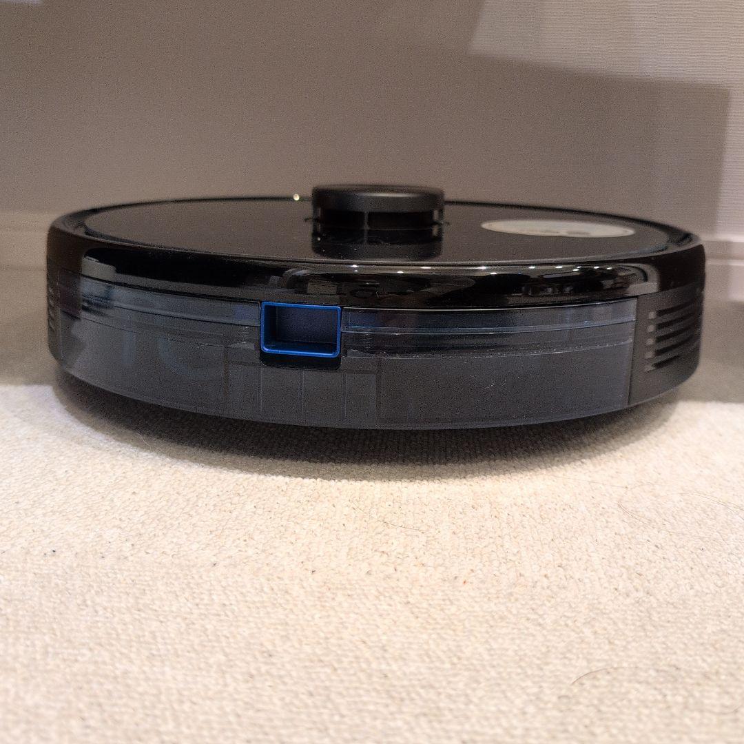 Eufy RoboVac L35 Hybrid ロボット掃除機