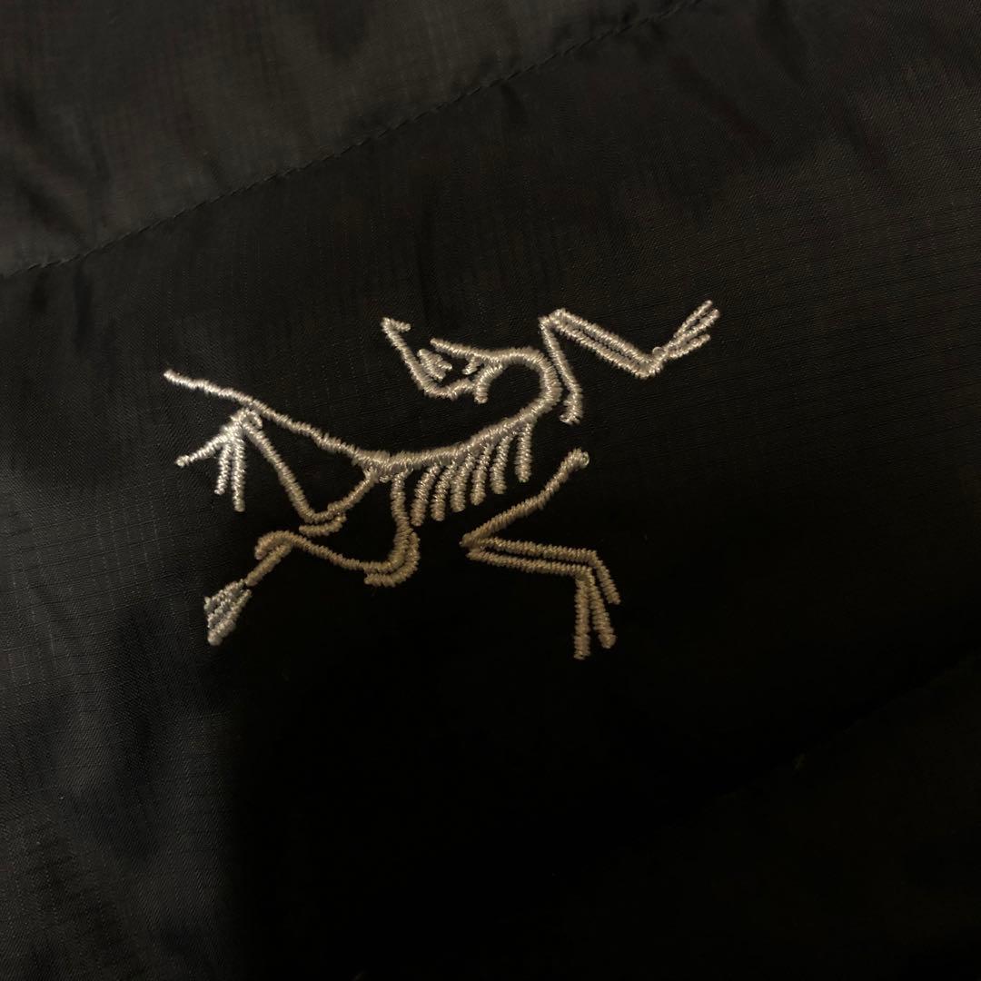 ARC'TERYX THORIUM AR アークテリクス ソリウム セリウム S