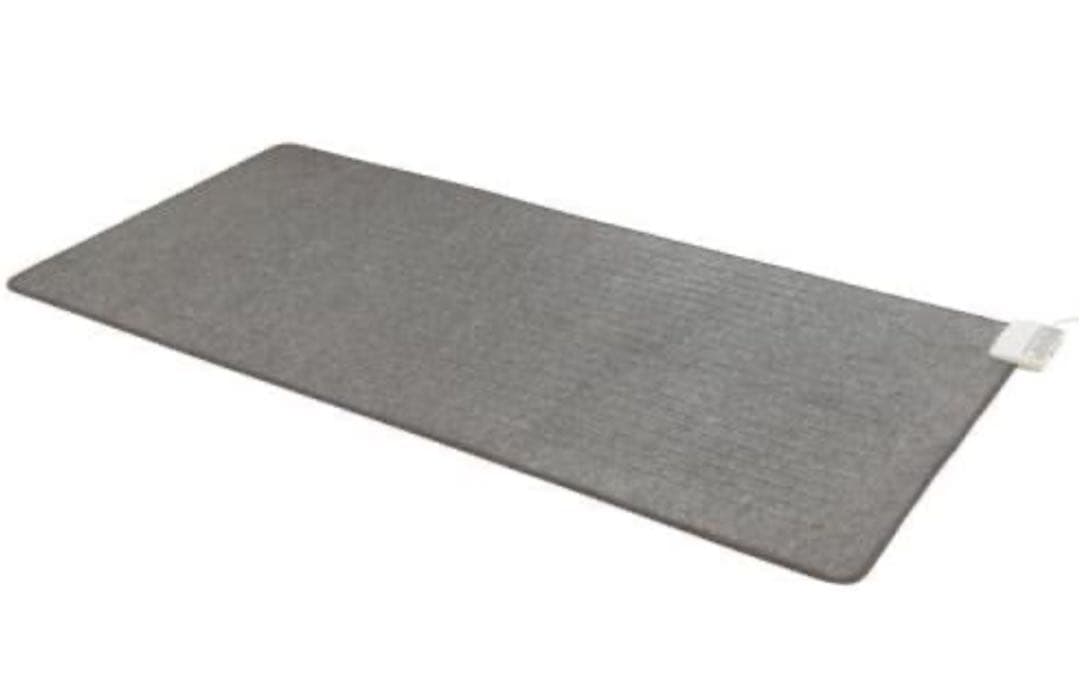 ゼンケン 電磁波99％カット 電気ホットカーペット ZCB-10P (1畳本体)