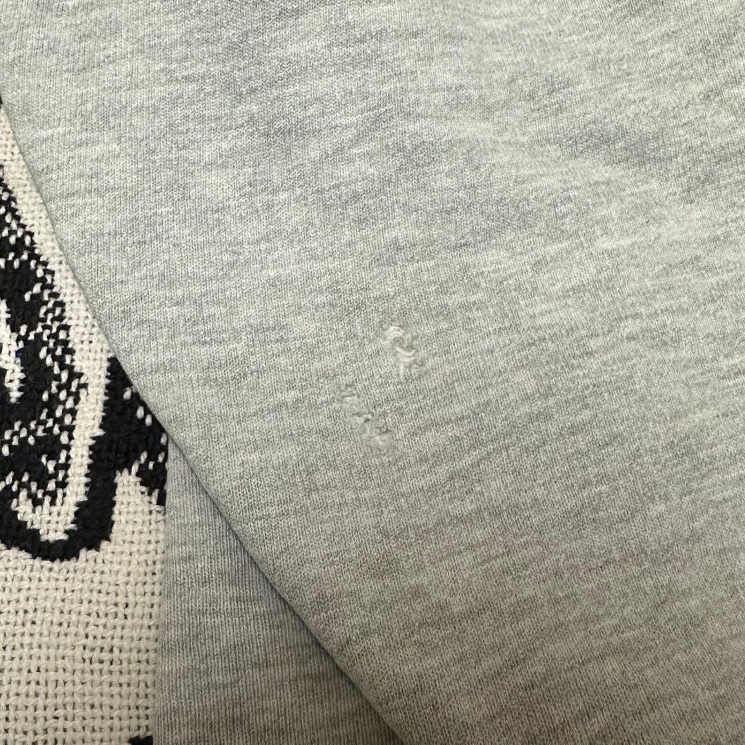 い*〜様 【希少】80s スウェット Champion リバースウィーブ トリコ