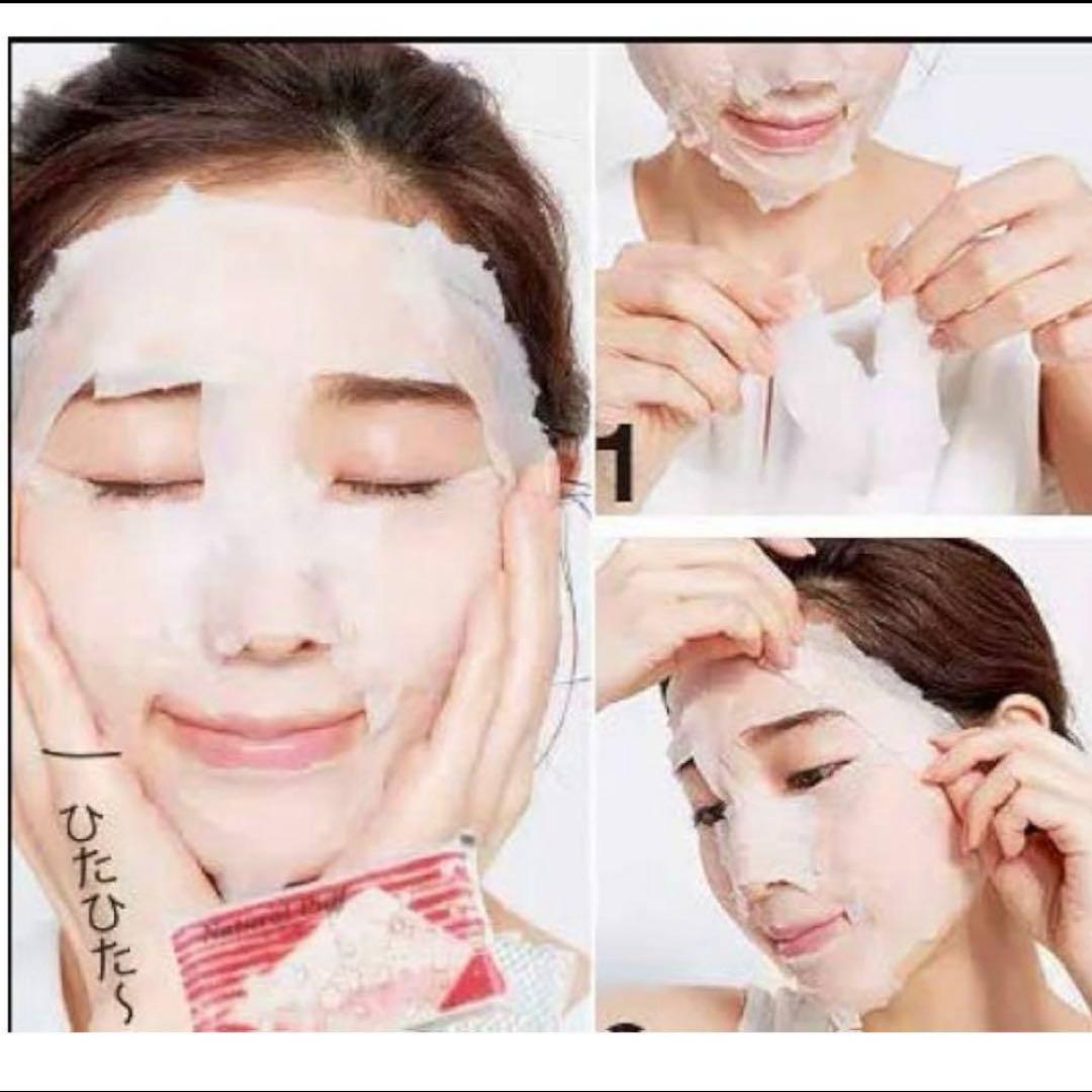 ベレガ セルキュア4Tプラス美顔器＋アコレナチュラルパフ180枚/田中みな実推奨