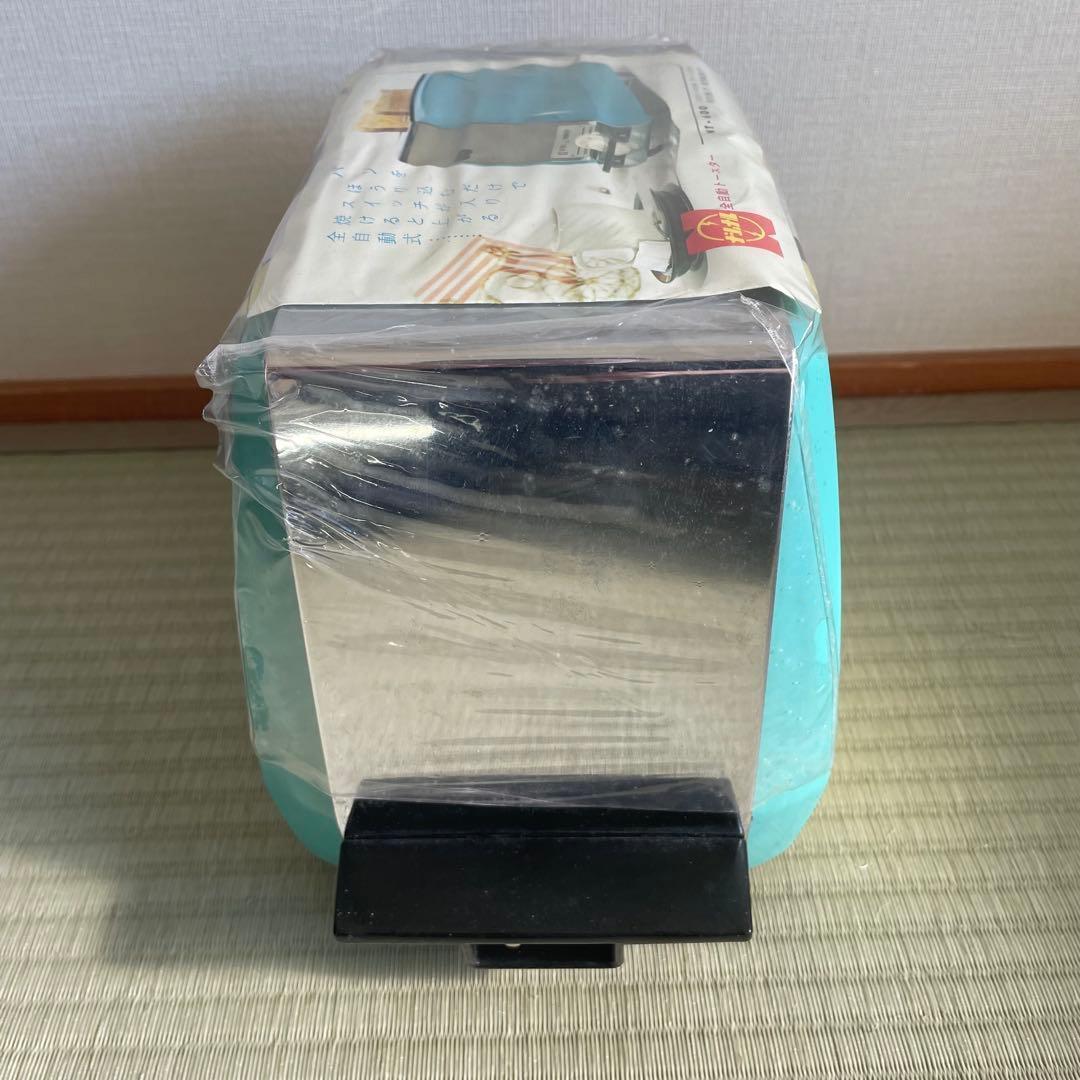 ナショナル　トースター「NT-600」　長期保管未使用