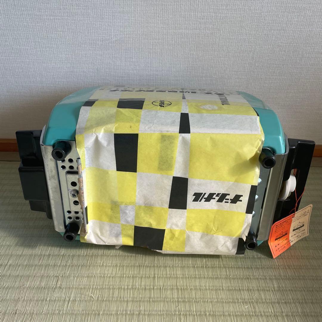 ナショナル　トースター「NT-600」　長期保管未使用