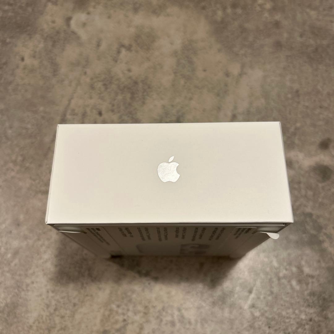 値下げしました！【新品未開封】AirPods Pro