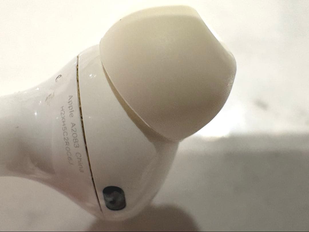 ★Apple★AirPods Pro ★ 両耳のみです★正規品★