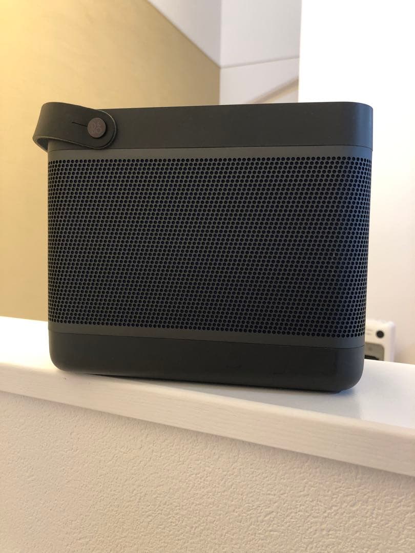 Bang & Olufsen Beolit 20 ポータブルスピーカー B&O