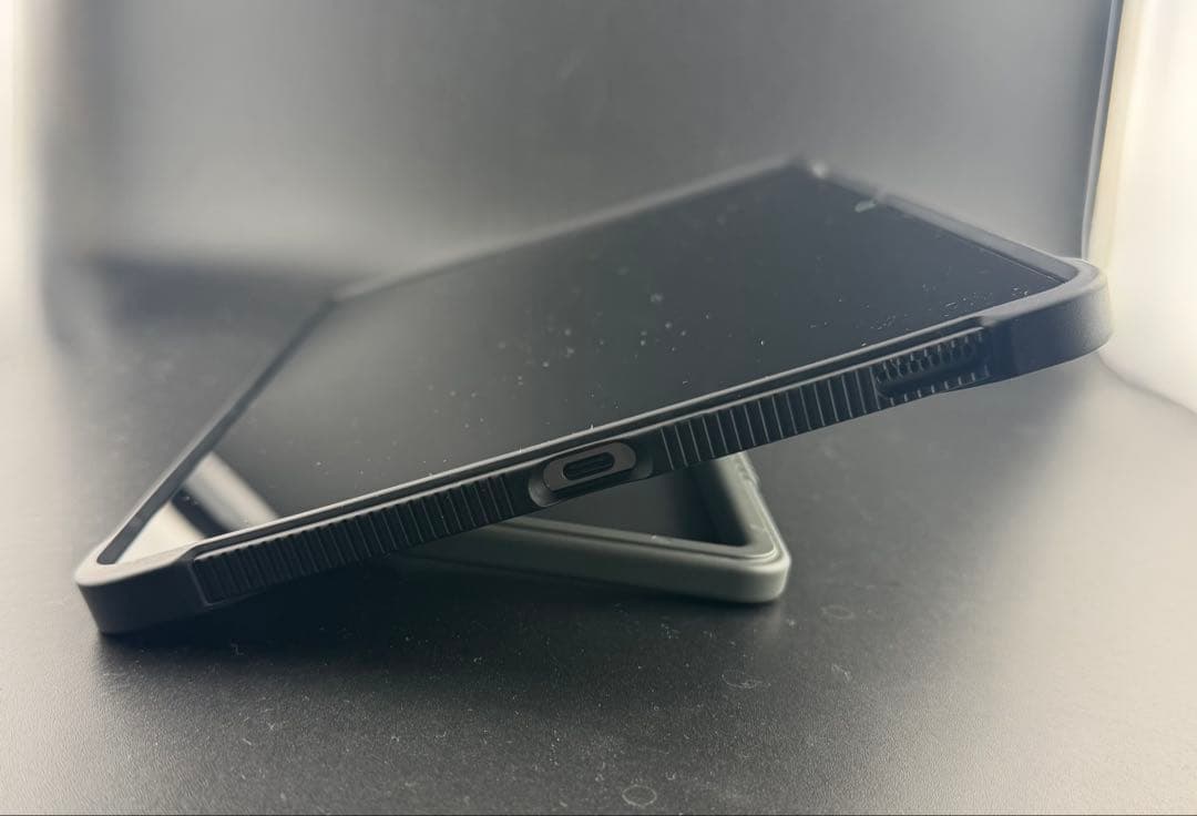 Samsung Galaxy Tab S9 FE 128GB+アウトドアカバー