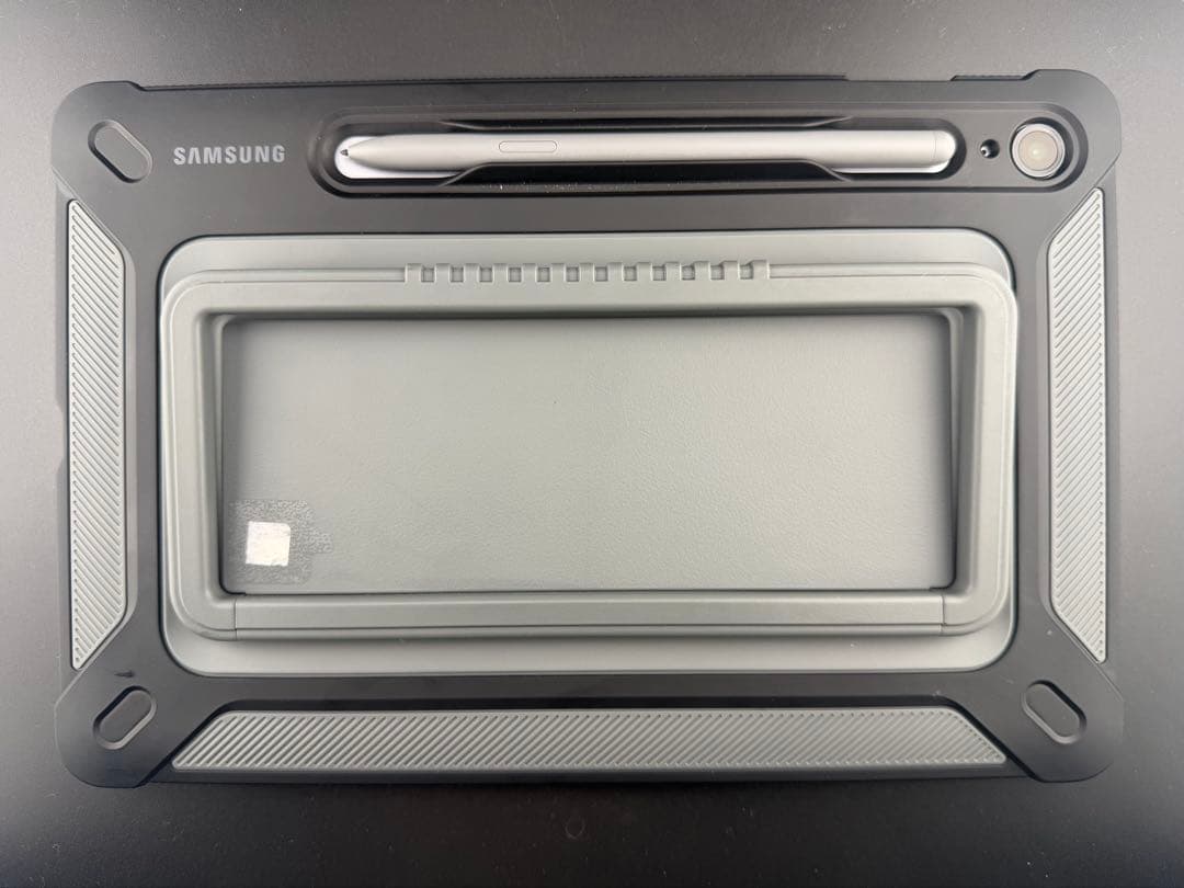 Samsung Galaxy Tab S9 FE 128GB+アウトドアカバー