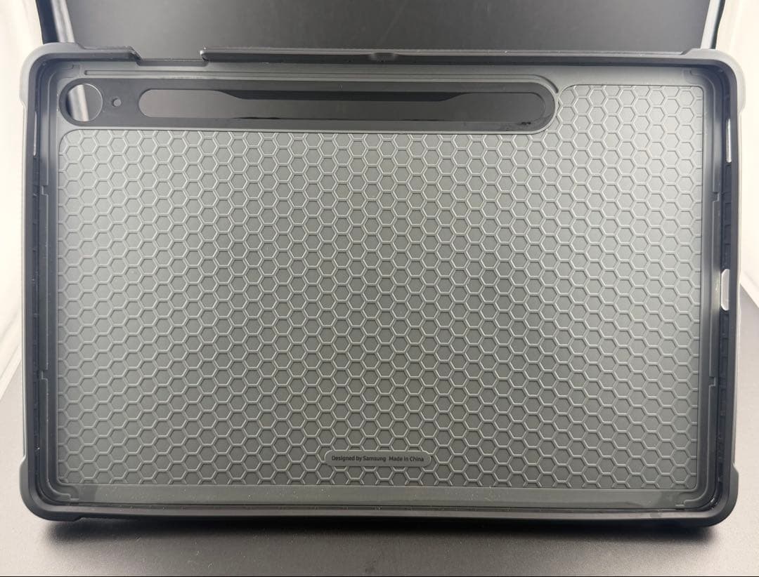 Samsung Galaxy Tab S9 FE 128GB+アウトドアカバー