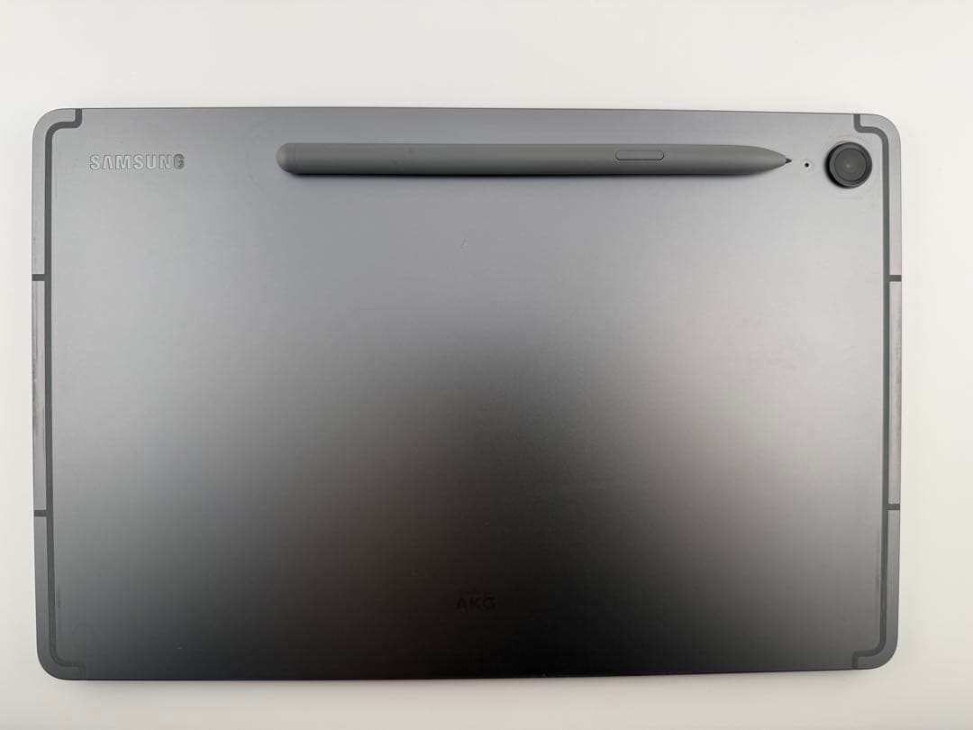 Samsung Galaxy Tab S9 FE 128GB+アウトドアカバー