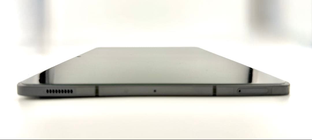 Samsung Galaxy Tab S9 FE 128GB+アウトドアカバー