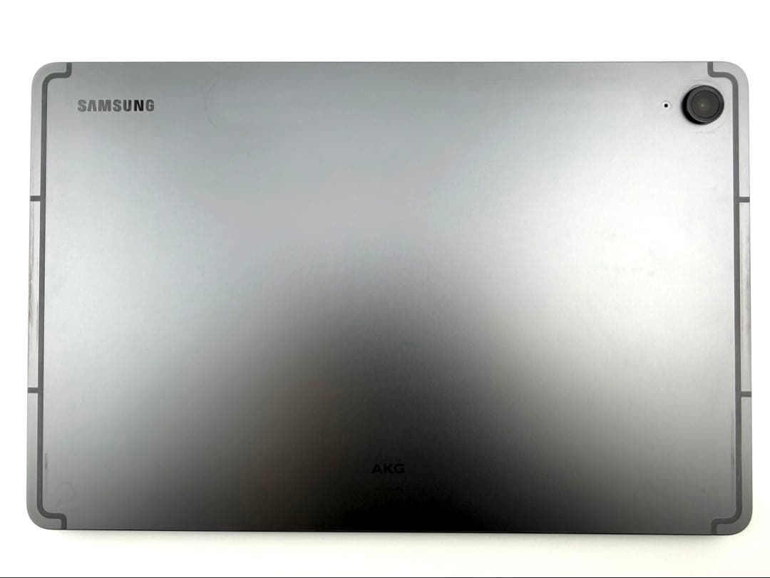 Samsung Galaxy Tab S9 FE 128GB+アウトドアカバー