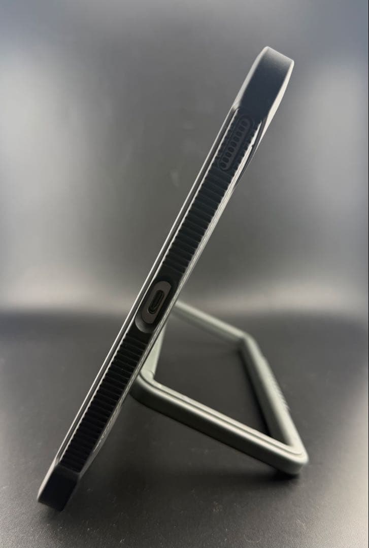 Samsung Galaxy Tab S9 FE 128GB+アウトドアカバー