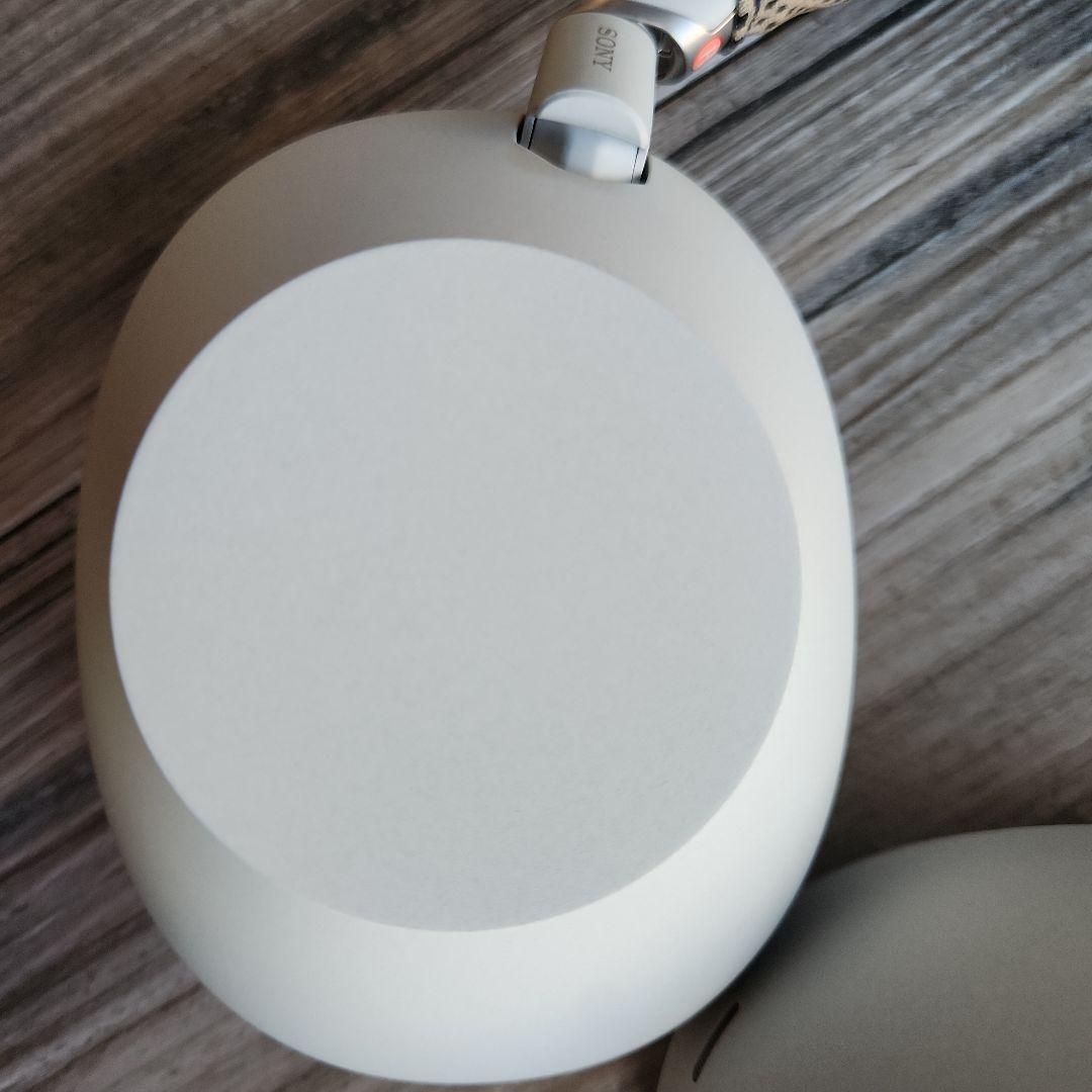 ソニー(SONY )WH-1000XM6