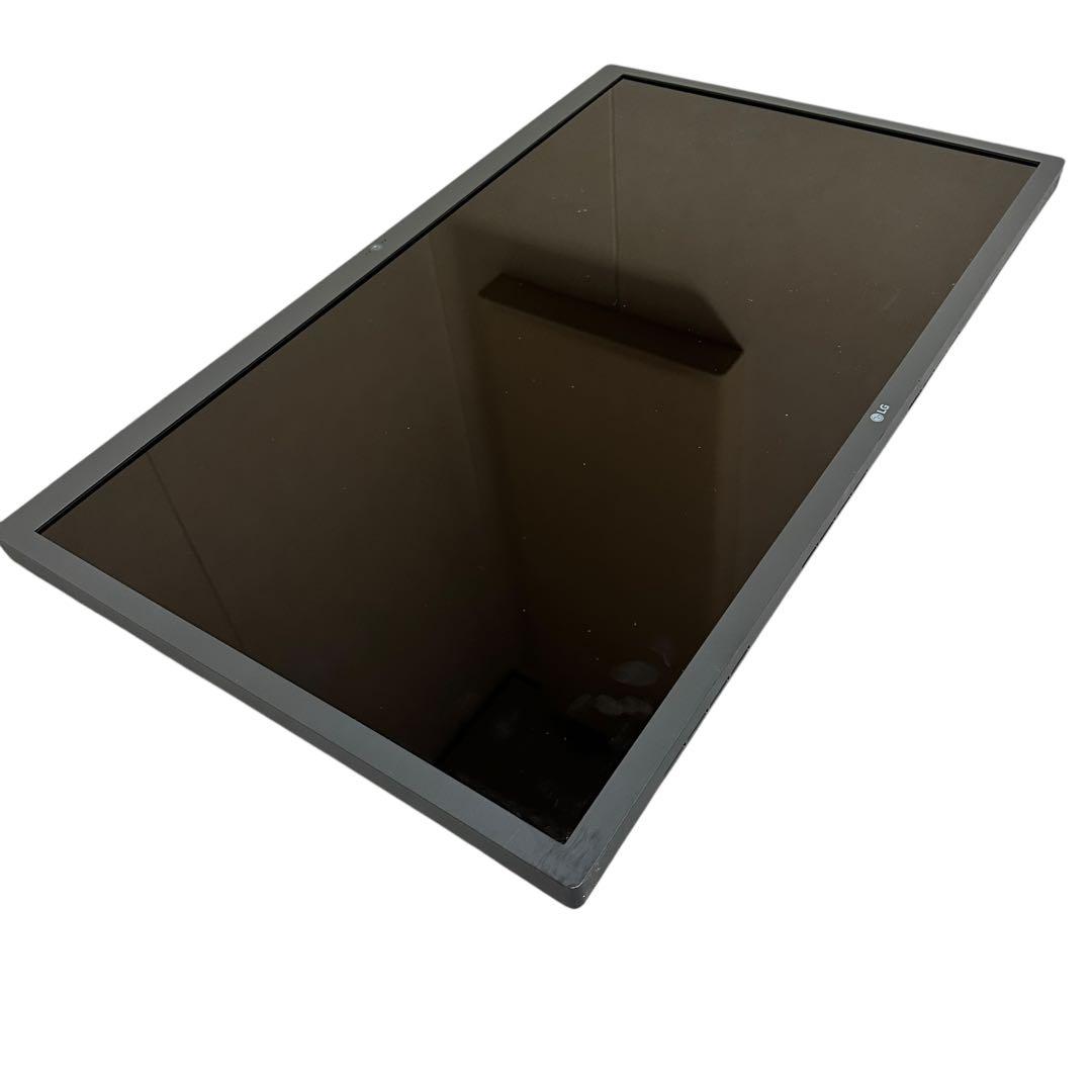 ディスプレイ・モニター本体 LG UltraFine 5K Display