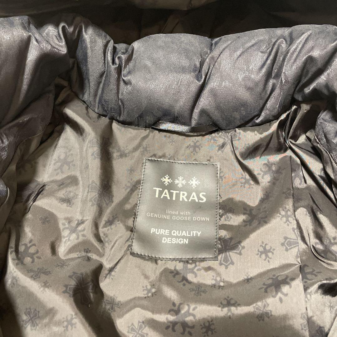 ダウンジャケット