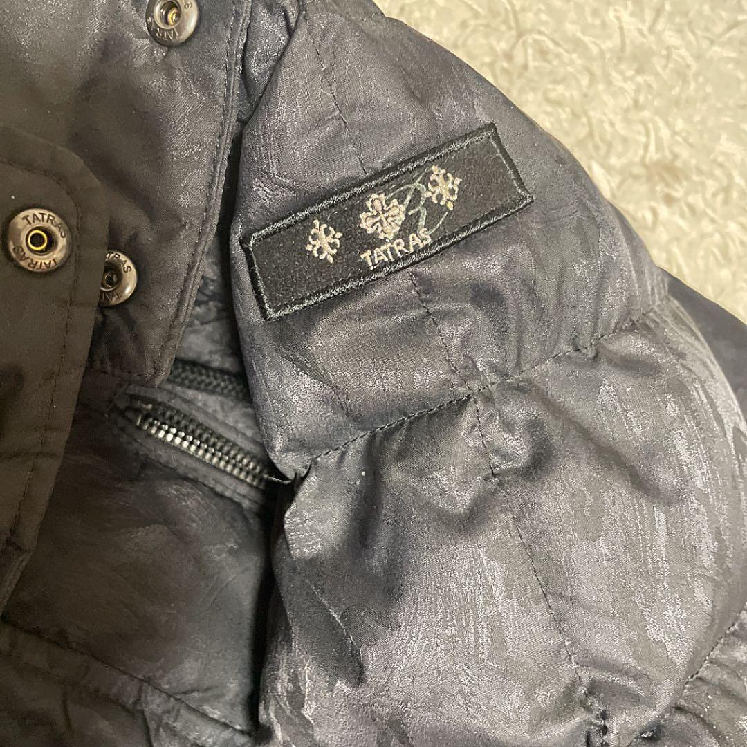 ダウンジャケット