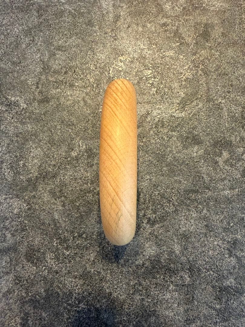 t*o様 HAY GYM HOOK ビーチ サイズM