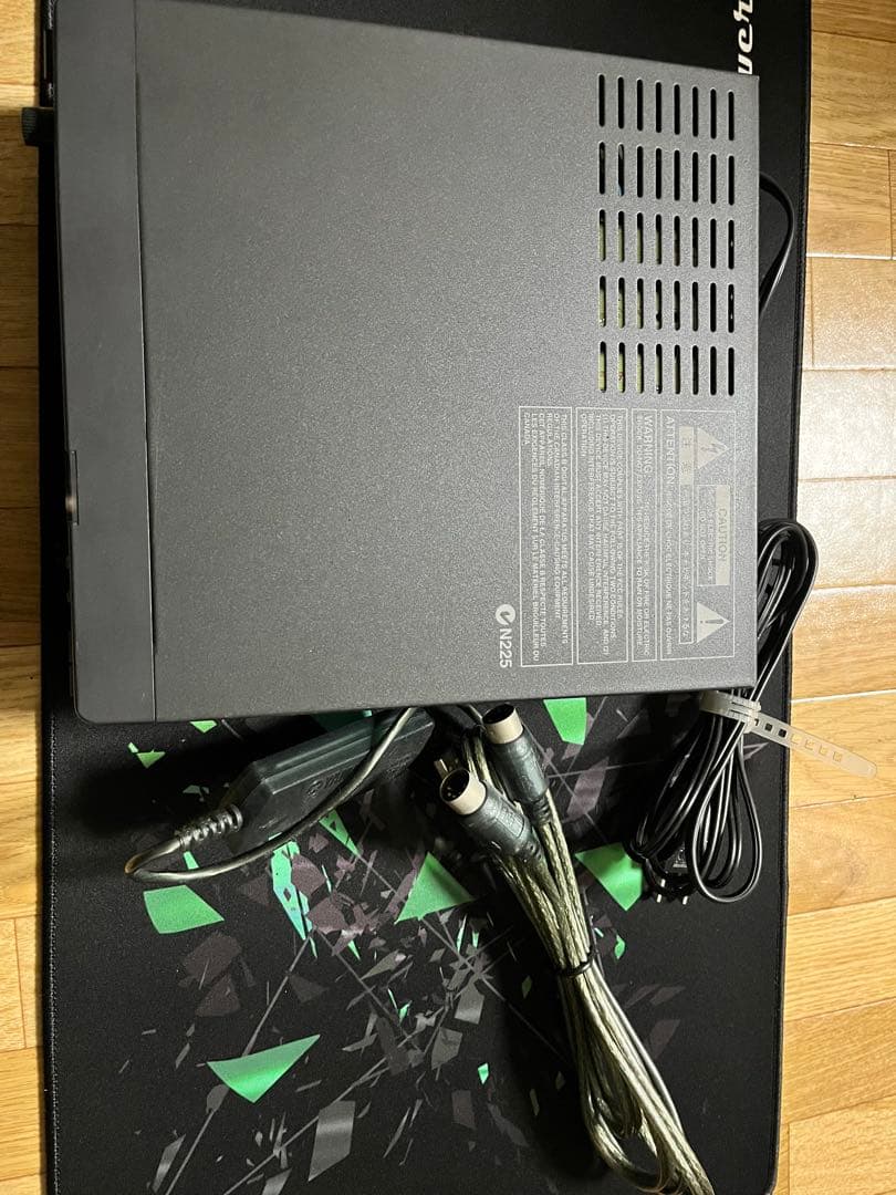 E*〉様 ローランド　SC88pro