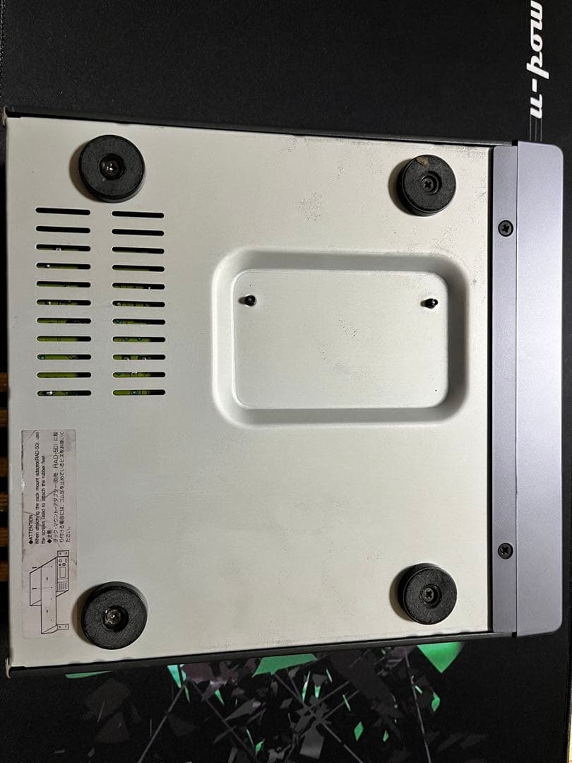 E*〉様 ローランド　SC88pro