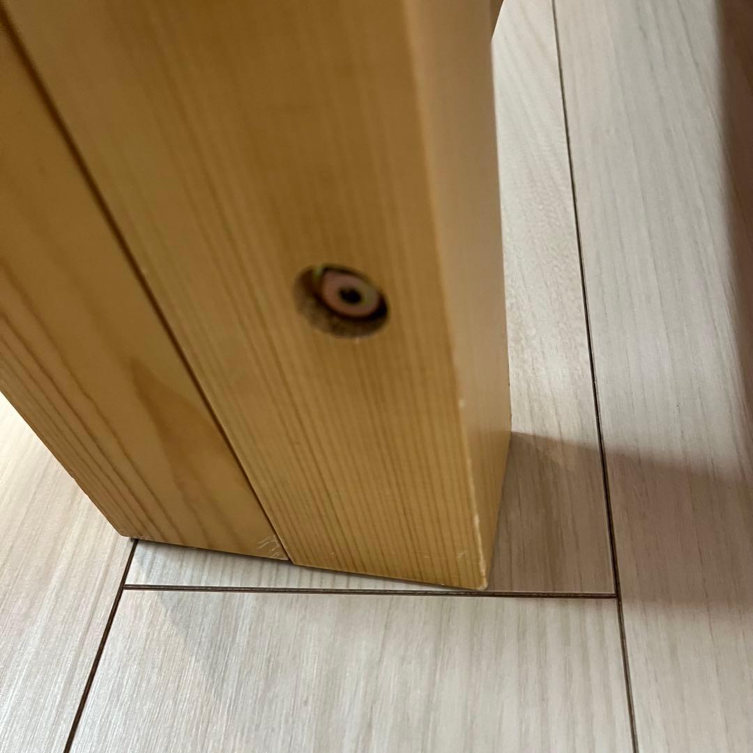 2人掛けソファー(座面拡張可能)