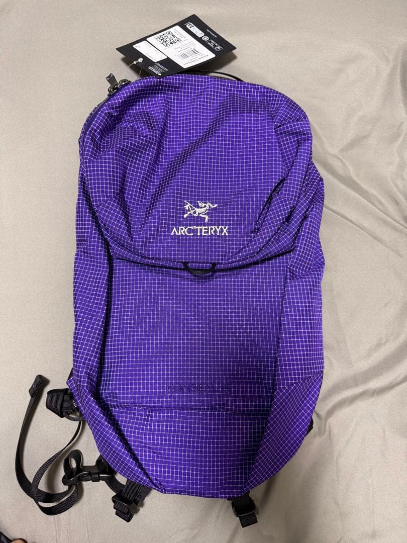 ARC'TERYX konseal 15 リュック　アークテリクス