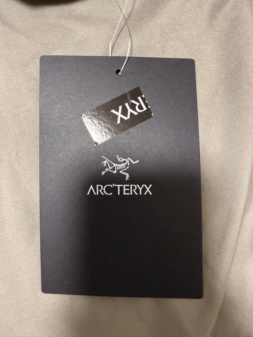 ARC'TERYX konseal 15 リュック　アークテリクス