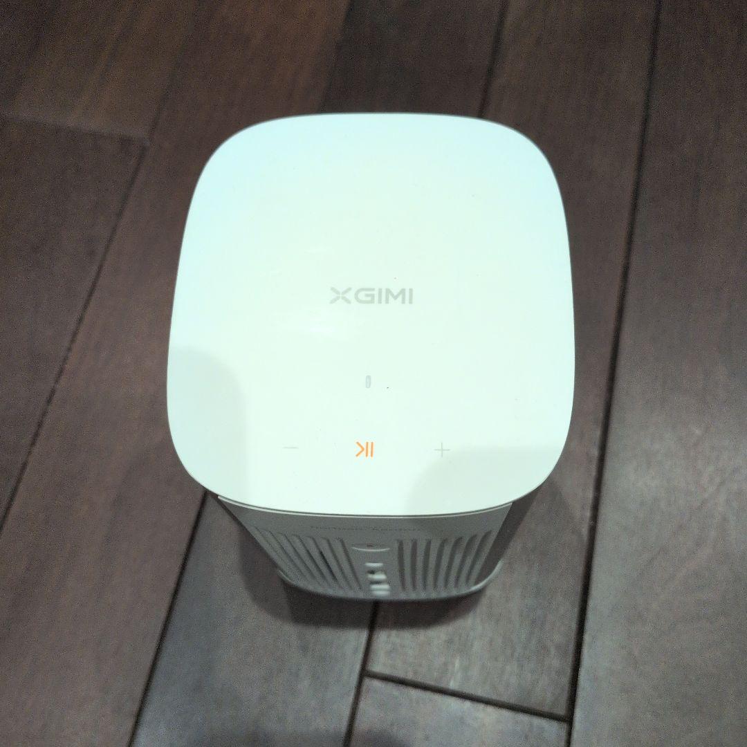 XGIMI MOGO プロジェクター本体　ジャンク