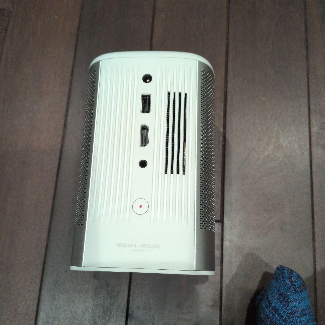 XGIMI MOGO プロジェクター本体　ジャンク