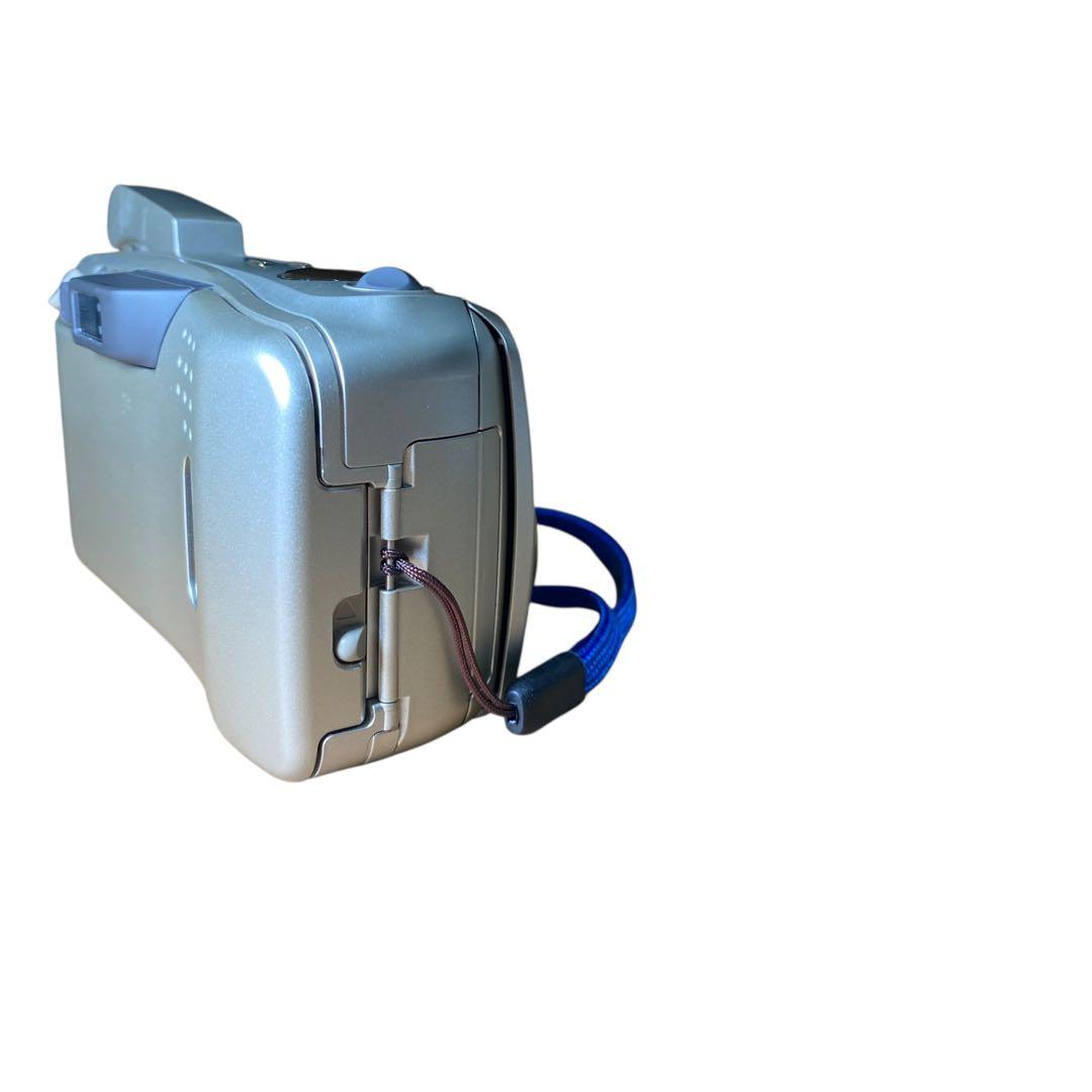 良品✨OLYMPUS オリンパスμ ZOOM 140 フィルムカメラ