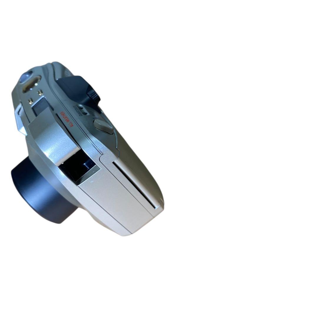 良品✨OLYMPUS オリンパスμ ZOOM 140 フィルムカメラ