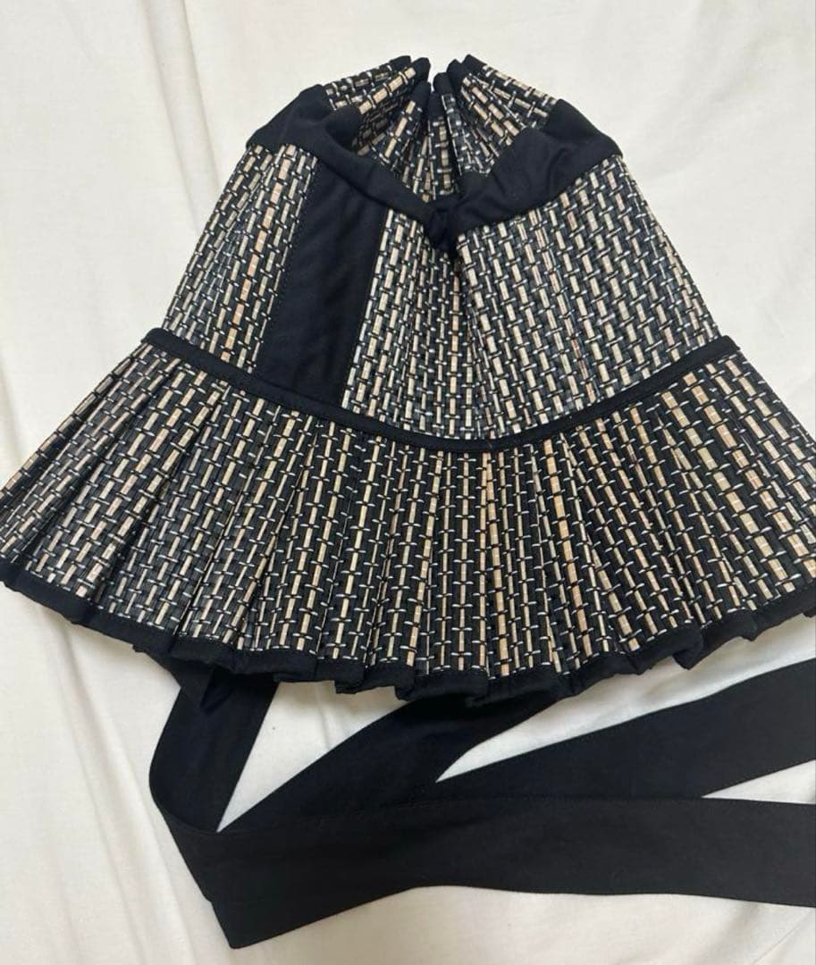 ローナマーレイ　ブラック（Lサイズ）