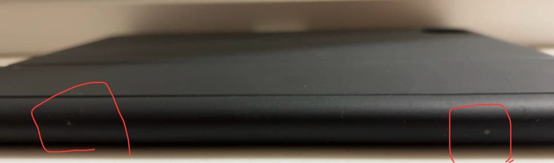 iPad Air 5 wifi 純正キーボード ペンシル付き