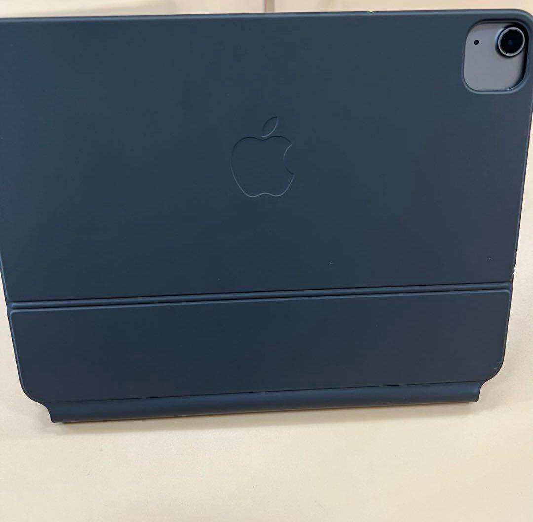 iPad Air 5 wifi 純正キーボード ペンシル付き