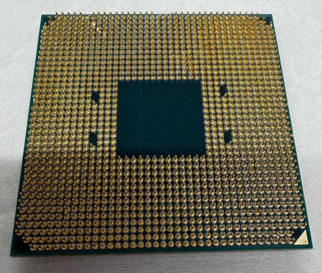 D*i様 【CPU】AMD Ryzen 7 3700X ID:8V36