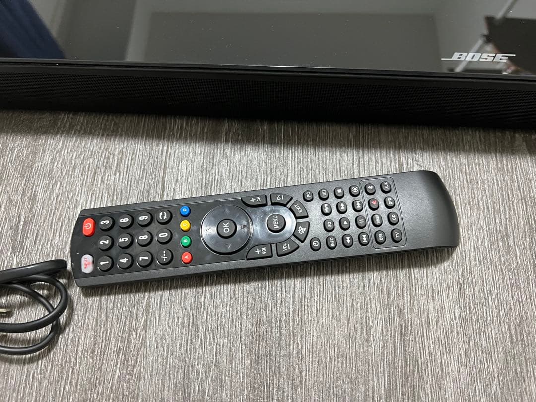 BOSE SoundTouch 300 ワイヤレススピーカー