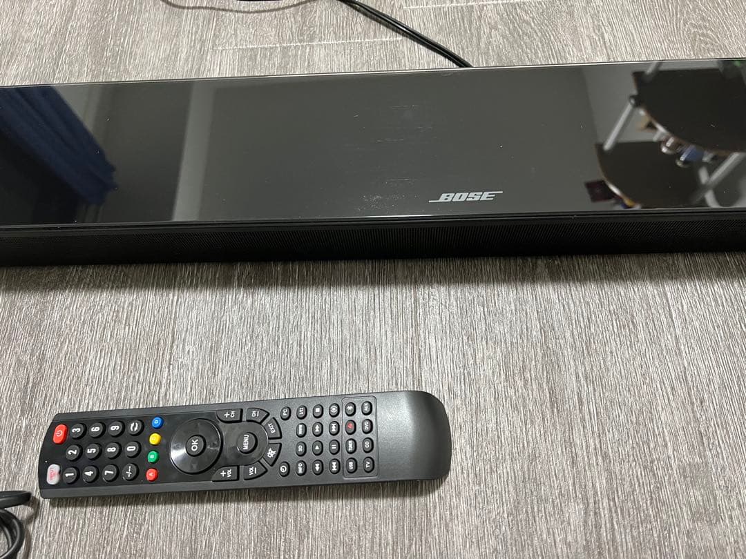 BOSE SoundTouch 300 ワイヤレススピーカー