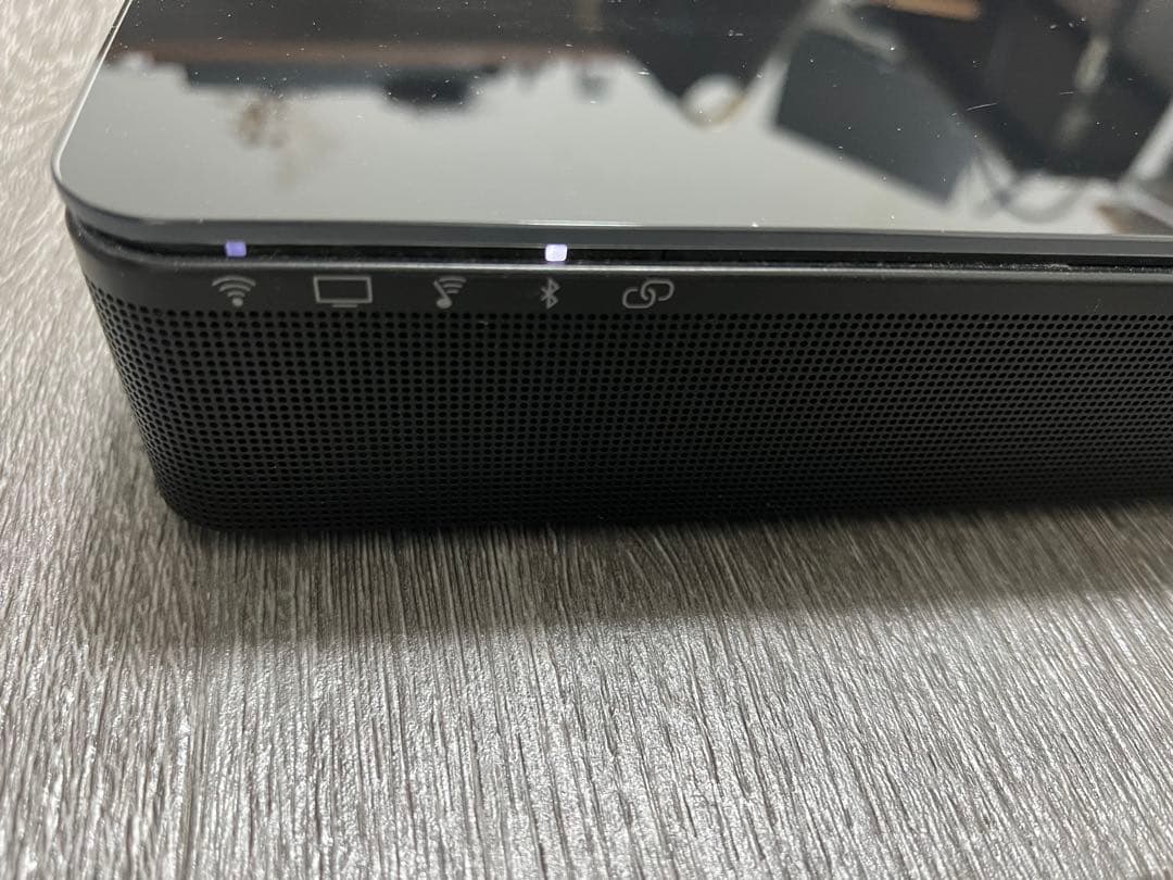 BOSE SoundTouch 300 ワイヤレススピーカー