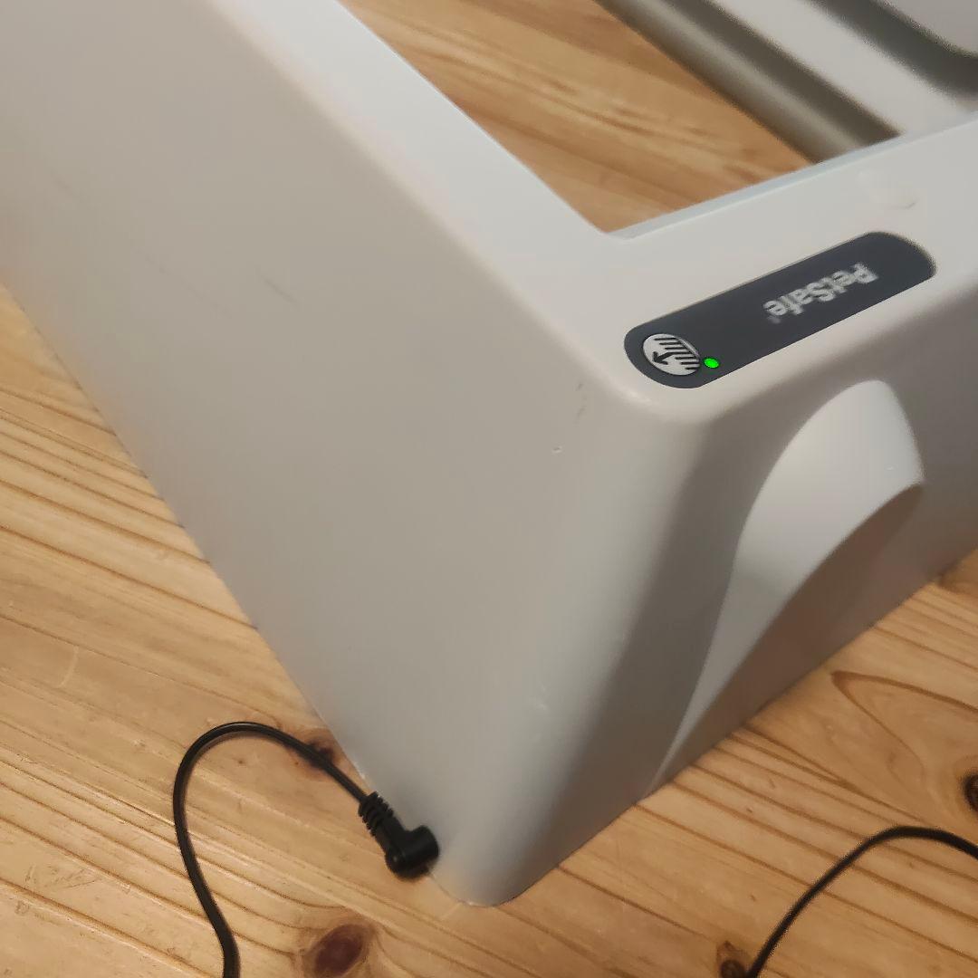 自動 猫トイレ PetSafe スクープフリー 猫用トイレ　自動猫トイレ