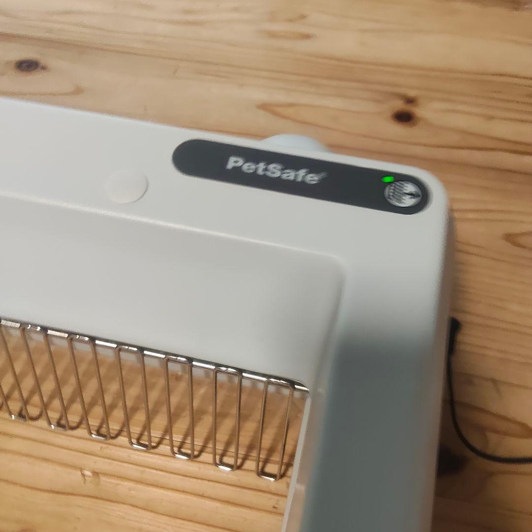 自動 猫トイレ PetSafe スクープフリー 猫用トイレ　自動猫トイレ